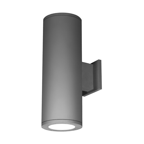 Wac Us Led Wall Mount Up/Down 3000K Narrow 90C DS-WD06-N930S-GH